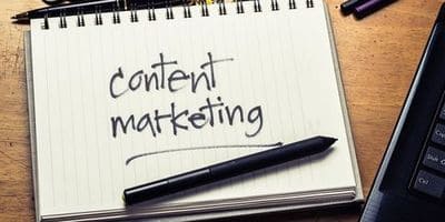 content marketing, digital marketing, b2b sales
